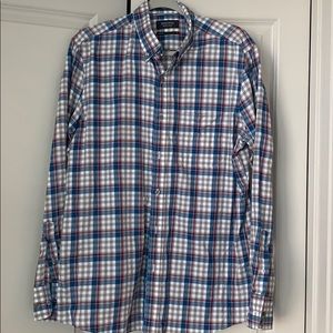Nordstrom dress shirt